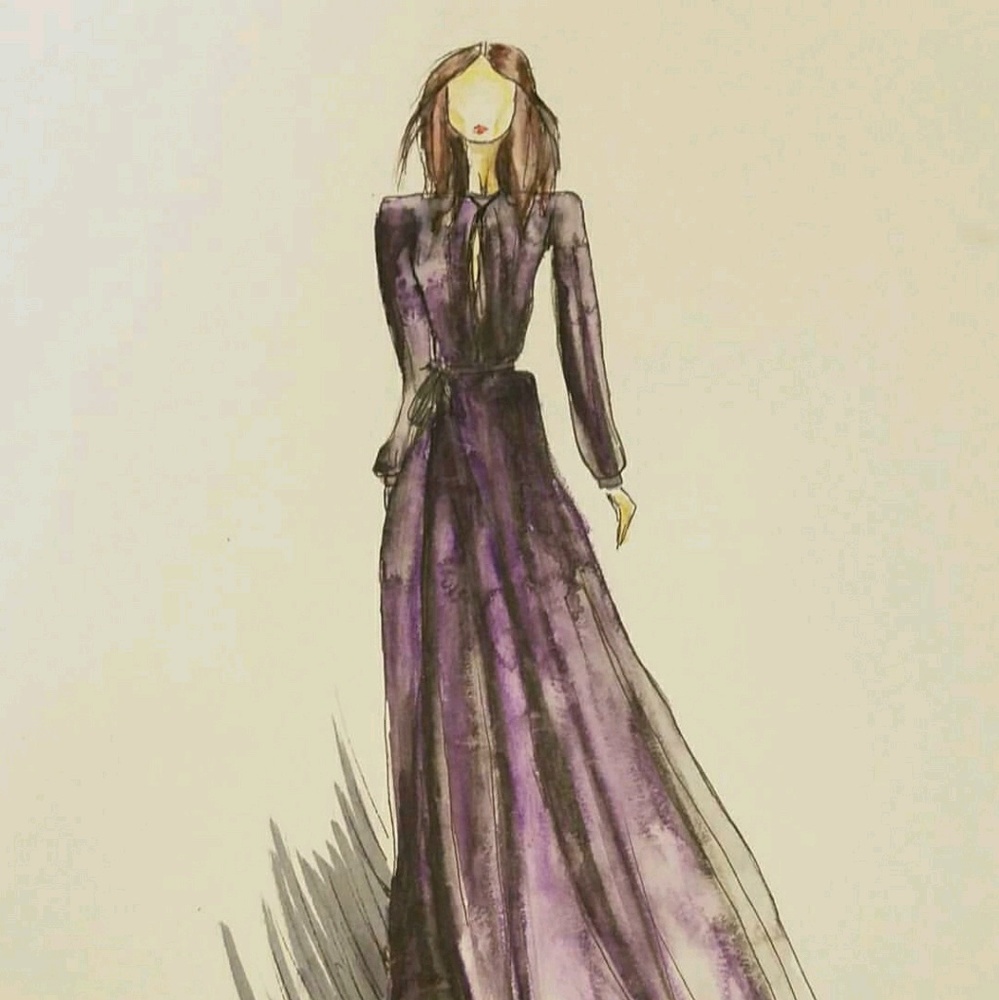 Like to Bookmark my closet 😉